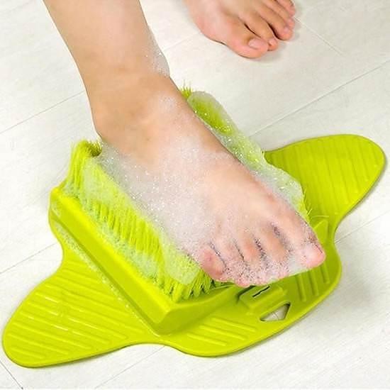 Четка за крака Foot Brush