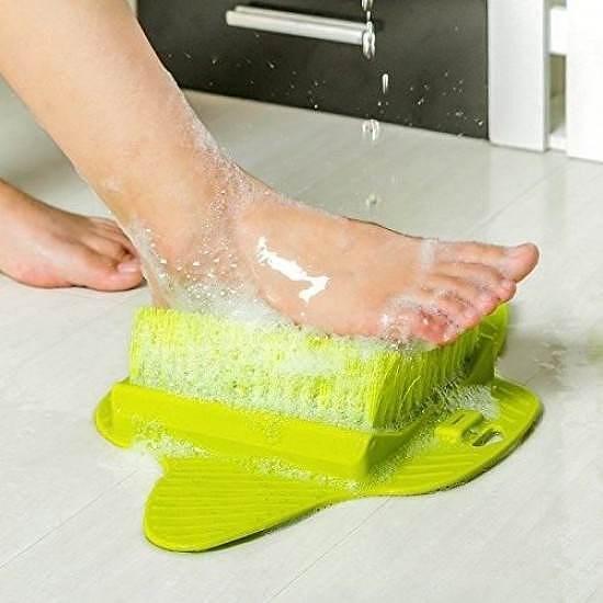 Четка за крака Foot Brush