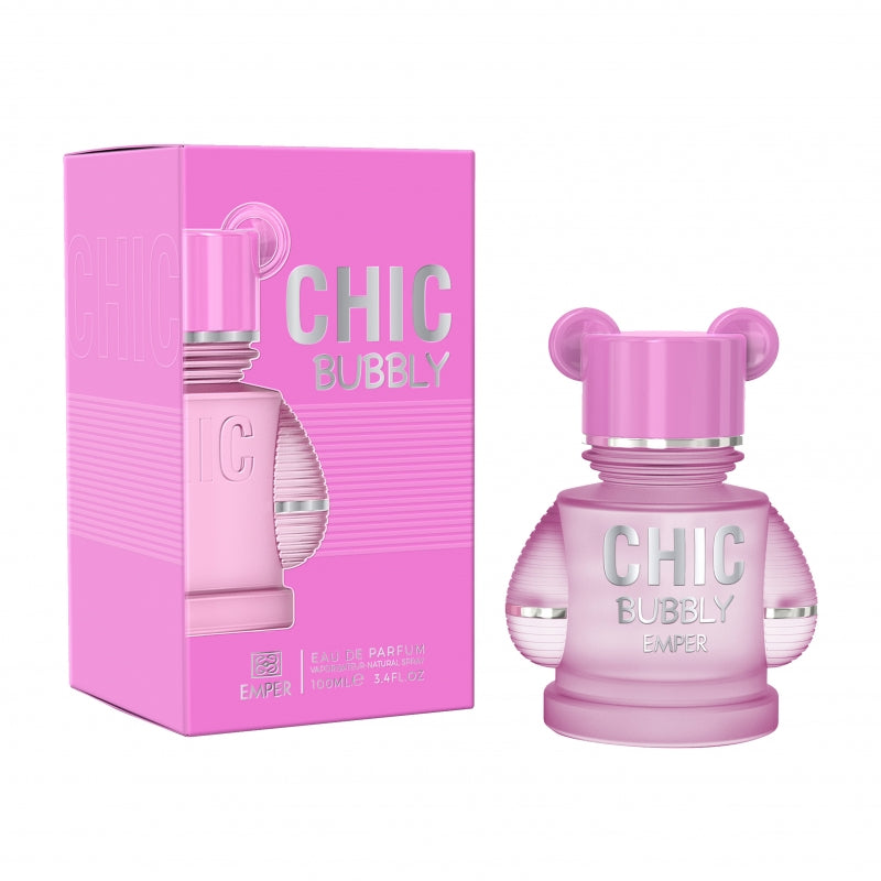 Chic Bubbly Парфюм за Жени 100 мл
