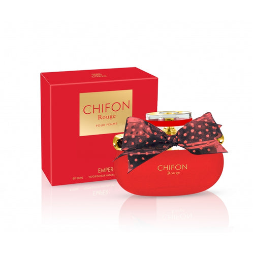 Chifon Rouge Парфюм за Жени 100 мл
