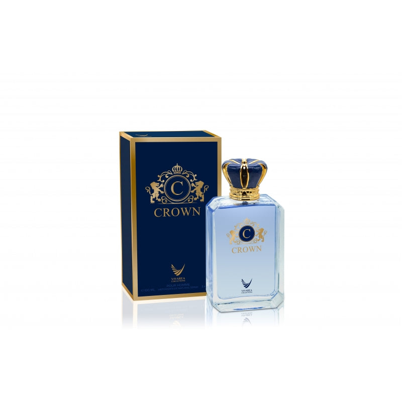Crown Парфюм за Мъже 100 мл