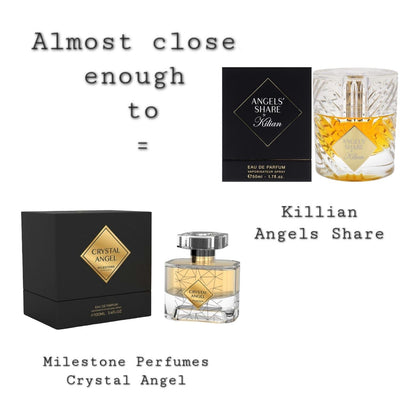Crystal Angel парфюм 100 мл