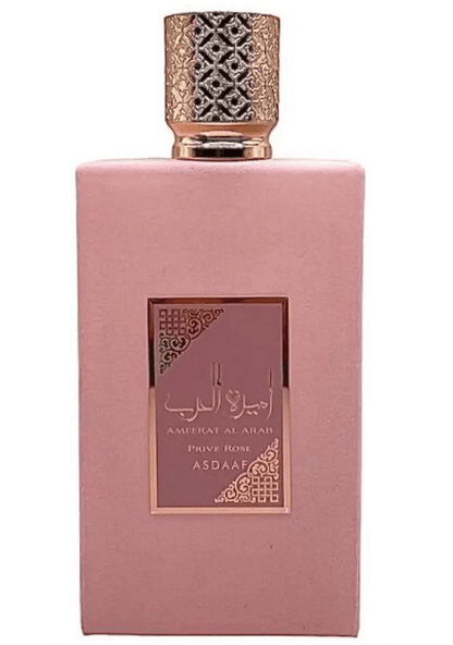 Дамски парфюм, Asdaaf Ameerat Al Arab Prive Rose EDP,  100 мл.
