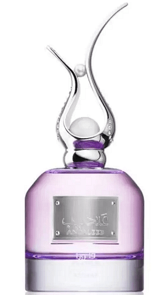 Дамски парфюм, Asdaaf Andaleeb Flora EDP,  100 мл.