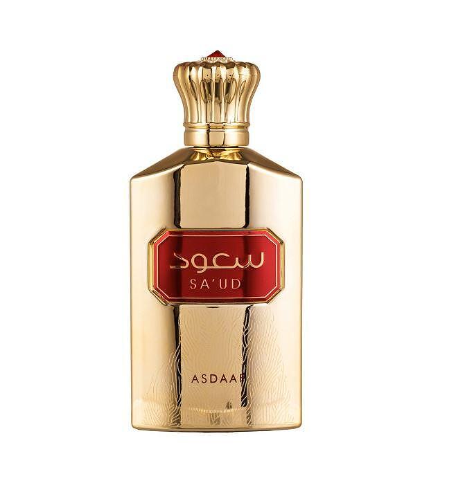 Дамски Парфюм Asdaaf Sa'ud EDP 100 мл.