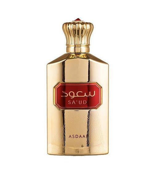 Дамски Парфюм Asdaaf Sa'ud EDP 100 мл.