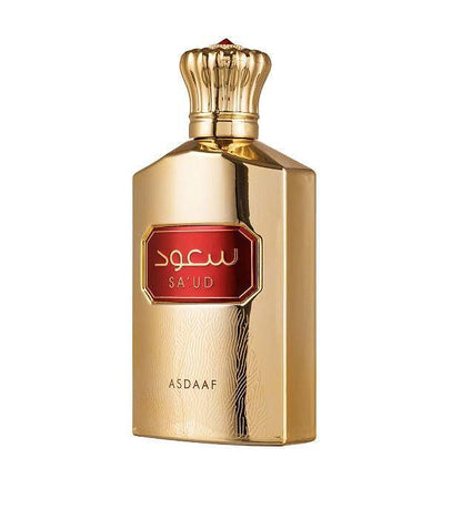 Дамски Парфюм Asdaaf Sa'ud EDP 100 мл.