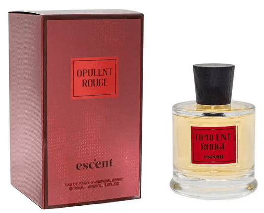 Дамски парфюм, Escent Opulent Rouge EDP, 100 мл.