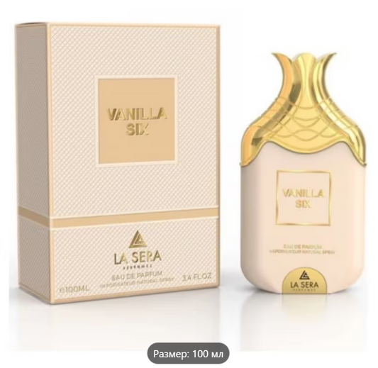 Дамски парфюм LA SERA VANILLA edp 100ml. луксозен