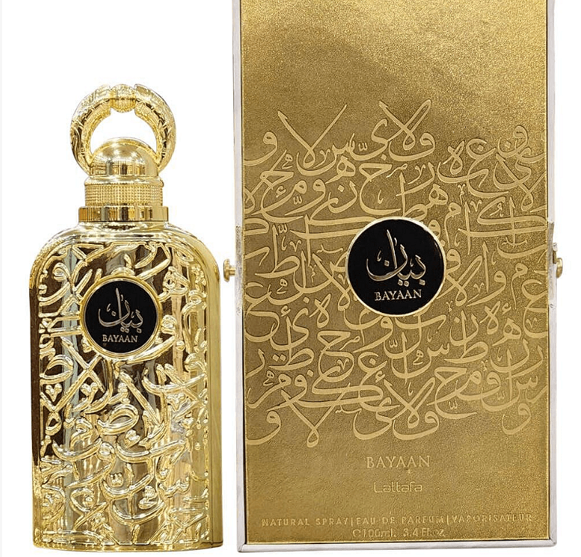 Дамски парфюм Lattafa Bayaan EDP 100 мл.