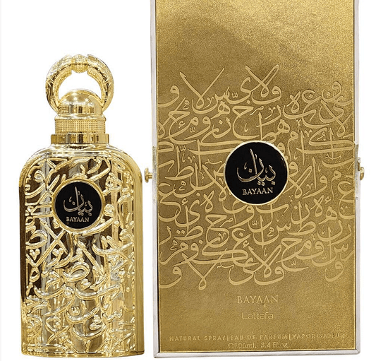 Дамски парфюм Lattafa Bayaan EDP 100 мл.