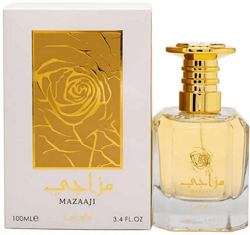 Дамски парфюм, Lattafa Mazaaji EDP, 100 мл.