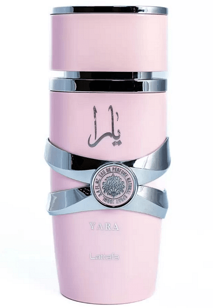 Дамски парфюм, Lattafa Yara EDP, 100 мл. (Вдъхновен от Poison Girl/Dior)