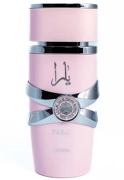 Дамски парфюм, Lattafa Yara EDP, 100 мл. (Вдъхновен от Poison Girl/Dior)