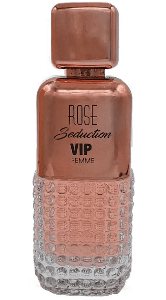 Дамски парфюм, Maison Alhambra Rose Seduction VIP, 100 мл.