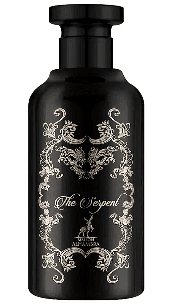 Дамски парфюм, Maison Alhambra The Serpent EDP, 100 мл.