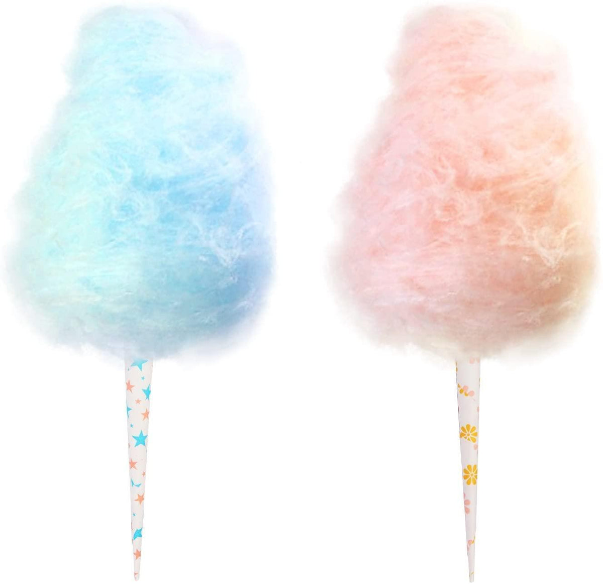 Домашна машина за захарен памук  CANDY MAKER CCM105