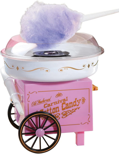 Домашна машина за захарен памук  CANDY MAKER CCM105
