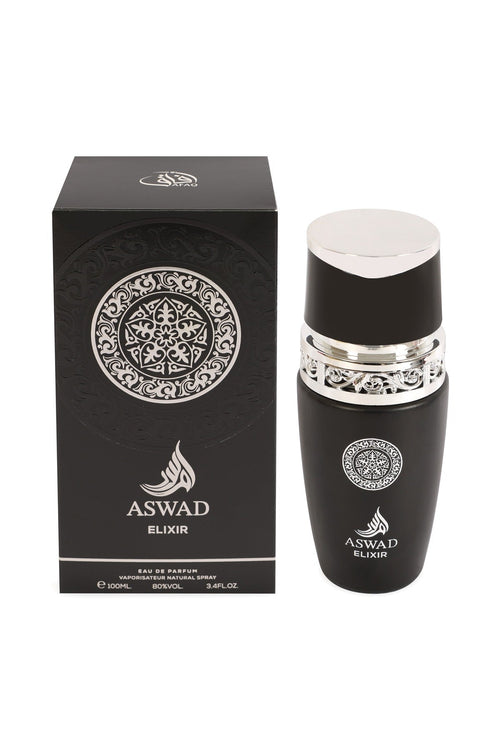 Aswad Elixir 100 мл