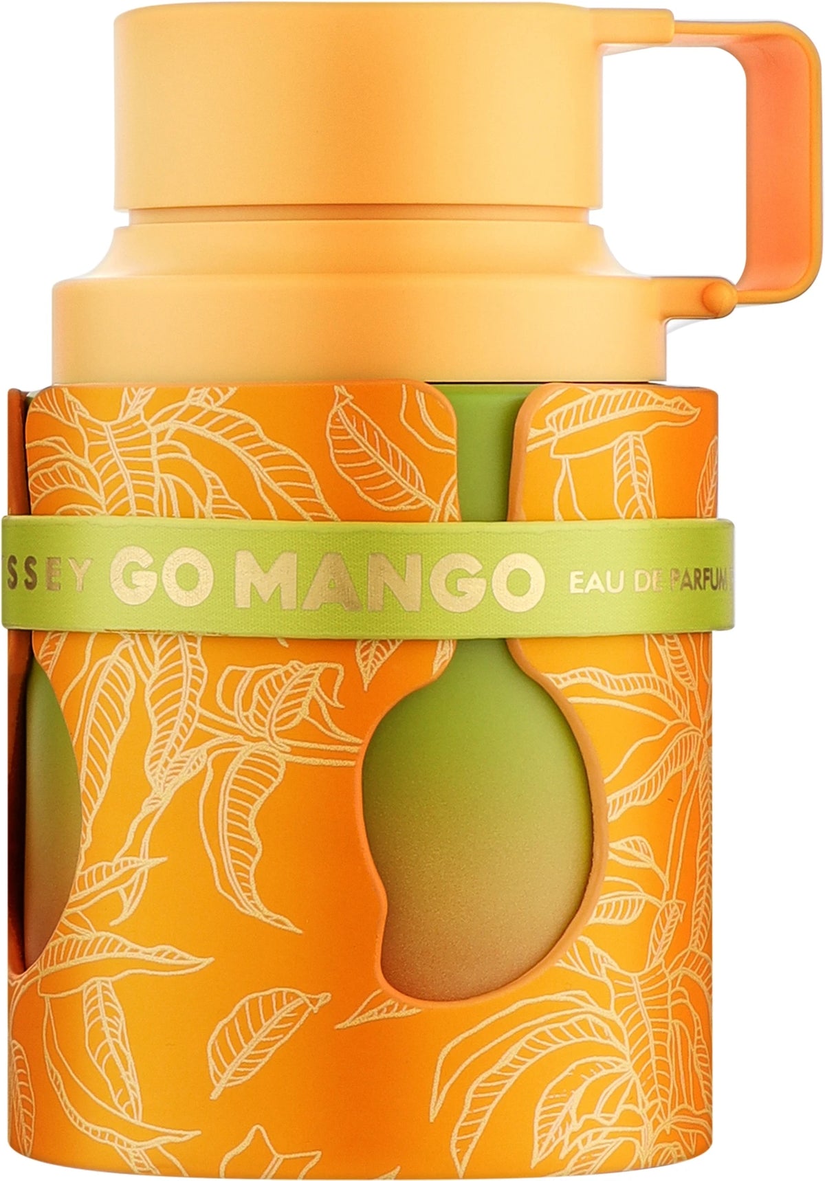Armaf Odyssey Go Mango Унисекс Парфюм 100 мл