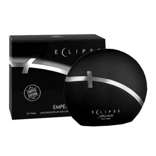 Eclipse Absolute pour Homme Тоалетна вода за Мъже 75 мл