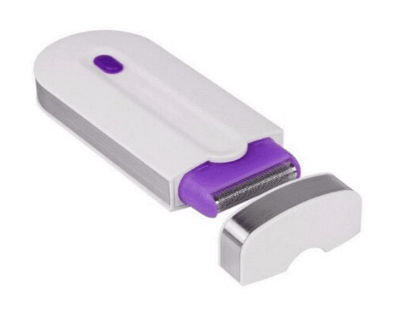 Елегантен епилатор подходящ за всяка кожа с USB кабел