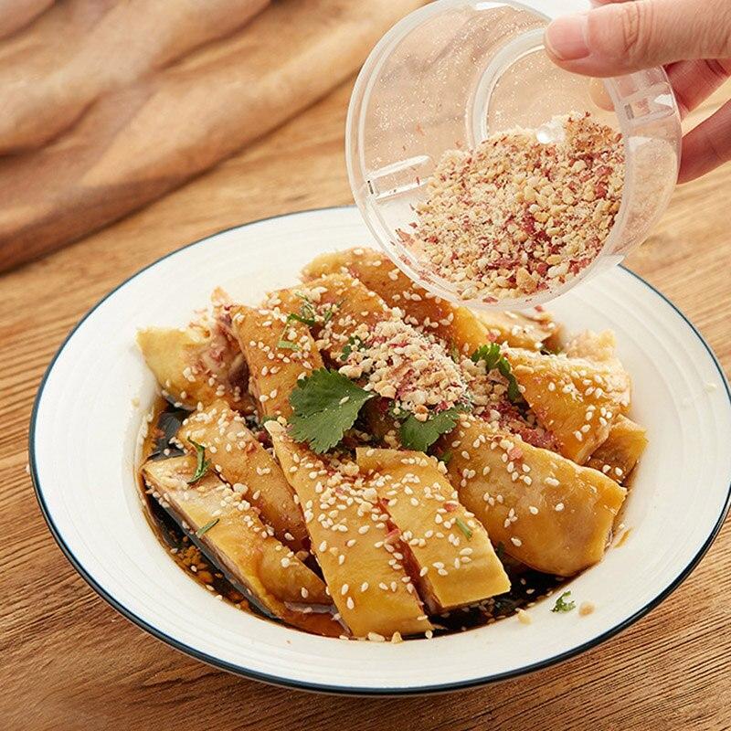 Електрически безжичен кухненски чопър 250ml