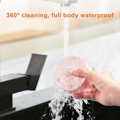 Електрически безжичен кухненски чопър 250ml