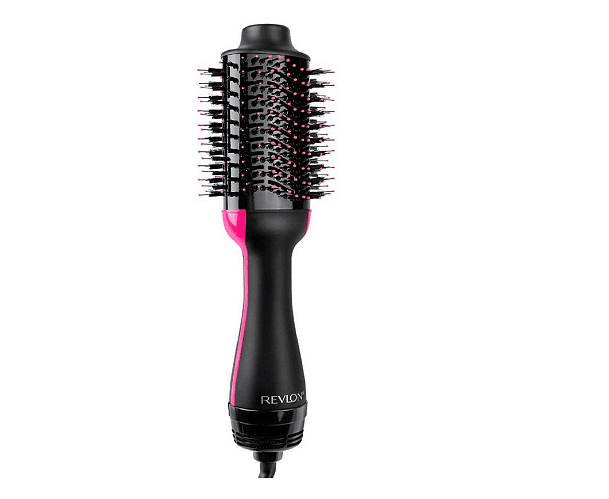 Електрическа четка REVLON Pro Collection One-Step Hair Dryer & Volumizer, RVDR5222E, 3 степени, 2 скорости