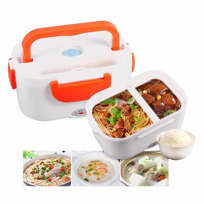 Електрическа кутия за обяд Lunch Box