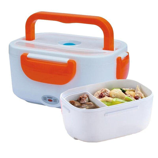 Електрическа кутия за обяд Lunch Box