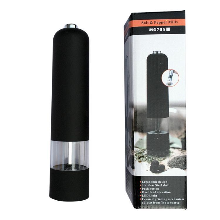 Електрическа мелничка Salt or Pepper Mills MG705C