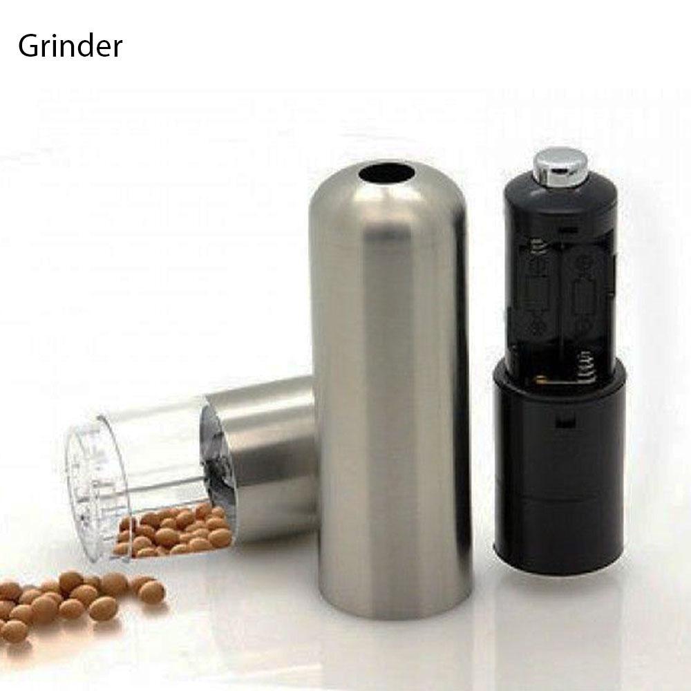 Електрическа мелничка Salt or Pepper Mills MG705C