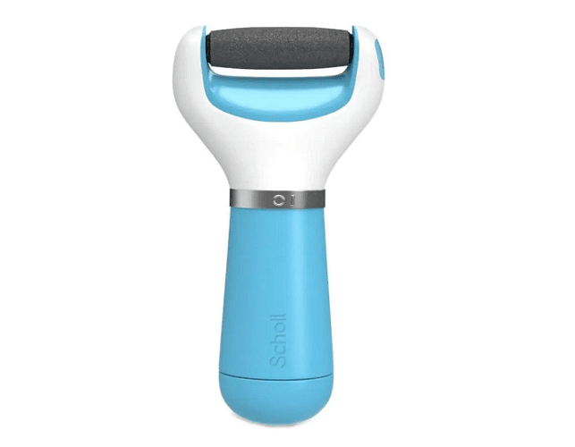 Електрическа пила за пети Scholl Velvet Smooth Express Pedi