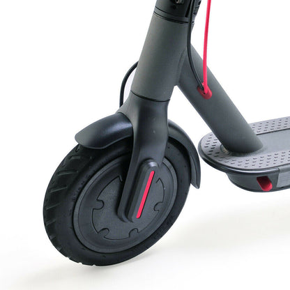 Електрическа тротинетка E-Scooter 25 km/h 350W с LED дисплей километраж
