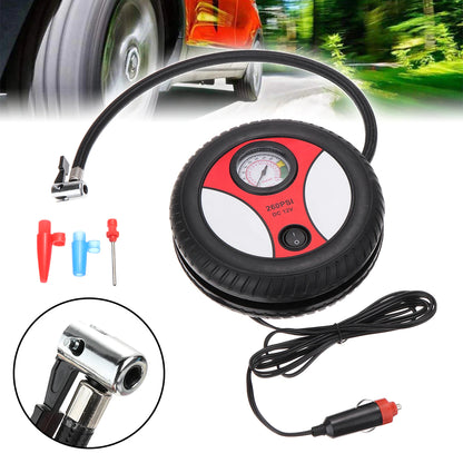 Електрически компресор 12V