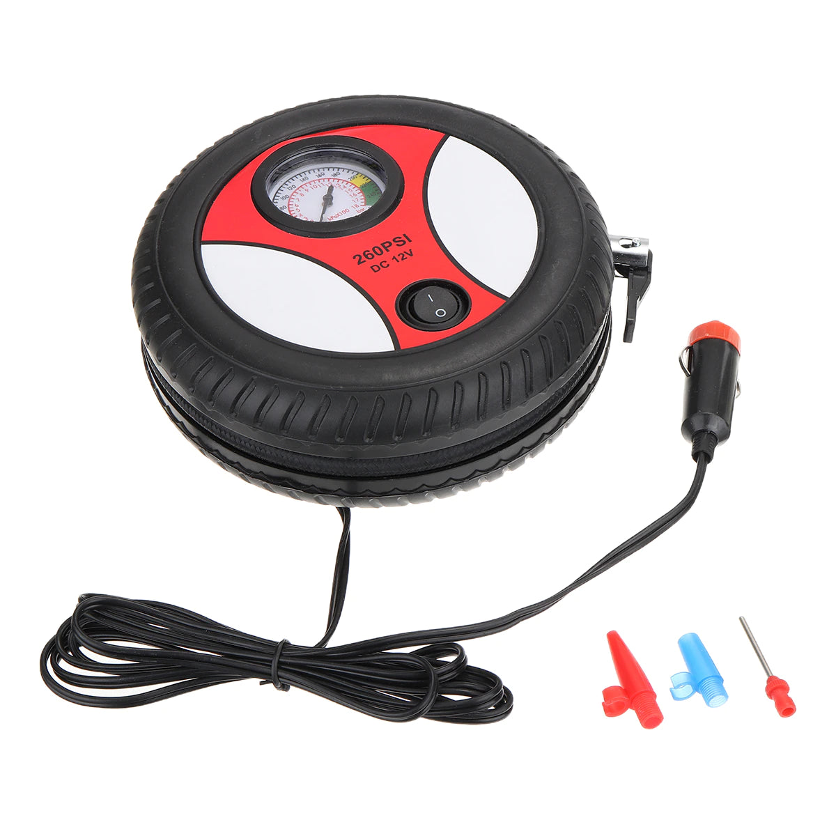 Електрически компресор 12V