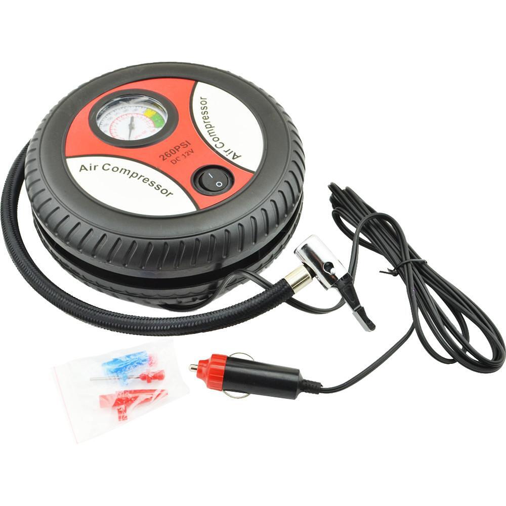 Електрически компресор 12V
