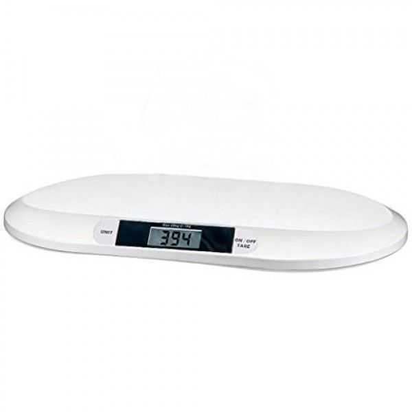 Електронен Кантар за Бебе Baby Scale