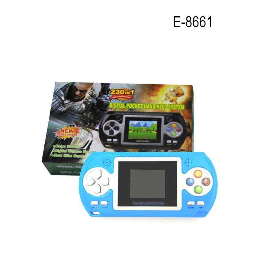 Електронна игра 230 игри