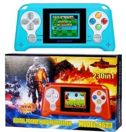 Електронна игра 230 игри
