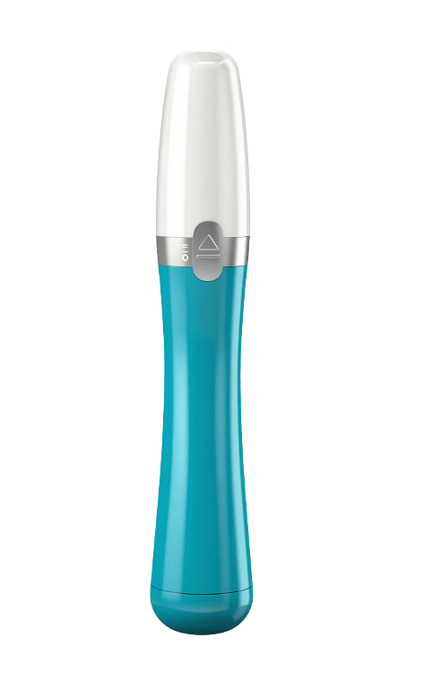 Електронна система за нокти Scholl Velvet Smooth- пила