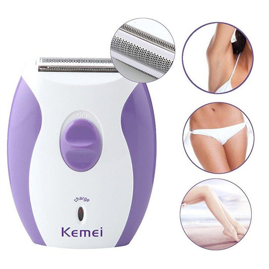 Елетрически дамски тример Kemei KM280