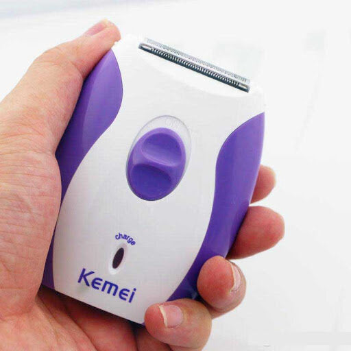 Елетрически дамски тример Kemei KM280