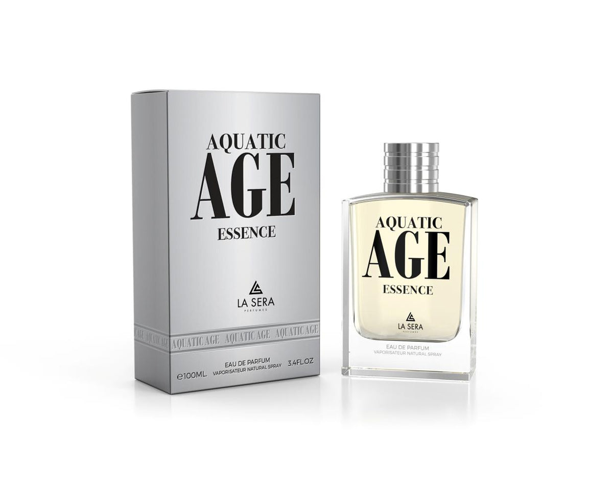 Aquatic Age Essence Парфюм за Мъже 100 мл