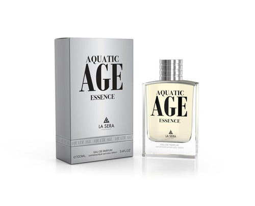 Aquatic Age Essence Парфюм за Мъже 100 мл