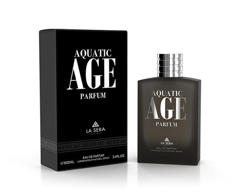 Aquatic Age Parfum Парфюм за Мъже 100 мл