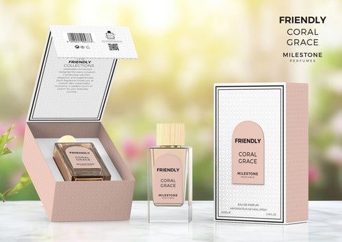 Friendly Coral Grace Парфюм за Жени 100 мл
