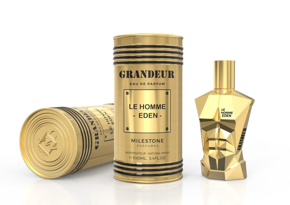 Grandeur Le Homme Eden Парфюм за Мъже 100 мл