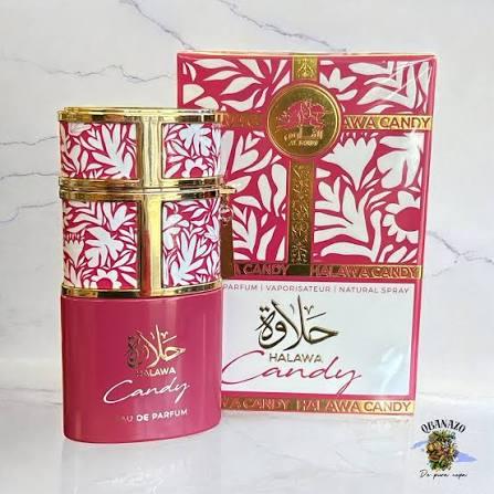 Halawa Candy Парфюм за Жени 100 мл